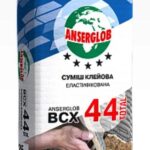ANSERGLOB BCX 44 TOTAL