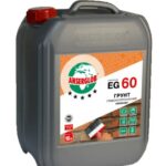 ANSERGLOB EG 60 10 L