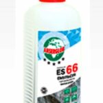 ANSERGLOB ES 66 WATER STOP