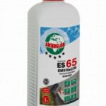 ANSERGLOB ES 65 BIOSTOP