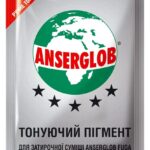 ANSERGLOB Fuga АБРИКОС-107