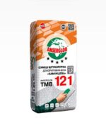 Штукатурка декоративная Anserglob ТМВ-121 барашек - Зображення 2