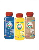 Універсальний тонуючий концентрат ANSERGLOB (24 кольори)