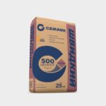 Цемент CEMARK ШВИДКИЙ 500