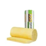 Стекловата ODE Starflex Silte 140 мм 1,2 *6.0 (7,2 m2/pkt)