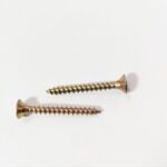 Шуруп універсальний жовтий цинк 3,5*(16мм, 30мм, 40мм, 50 мм, 60мм.)