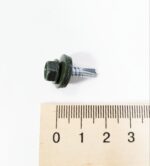 Саморіз покрівельний по металу 4,8x19 мм - Зображення 4