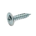 Саморіз по металу 4,2 х (13,16,19,25,32,41,51,65) з пресшайбою гострий