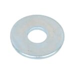 Шайба плоска, оцинкована М6 та М6*18