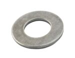Шайба плоска, оцинкована М12 та М12*37