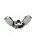 Гайка барашкова М6, М8