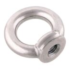 Рим-гайка оценкована (М6, М8, М10, М12)