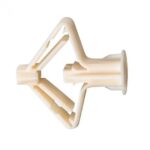 Дюбель нейлоновий для гіпсокартону "МОЛІ" 10*55