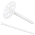 Дюбель фасадний 10*(70мм, 100мм, 120мм, 140мм, 160мм, 180мм)