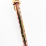 Анкер однорозпірний з кожухом і гайкою12*(100мм,150мм, 200мм)/М10