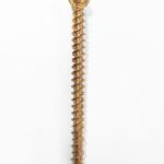 Анкер шуруп рамний з потайною головкою 7,5*(92мм, 112мм, 132мм, 152мм)