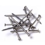 Цвях будівельний 2,5*(50мм, 60мм)