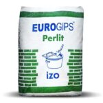 Шпаклівка гіпсова Eurogips Ізогіпс старт (25 кг)