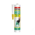 Акриловий герметик "SAUDAL" білий 280 мл.