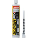 Хімічний анкер SUPERFIX, 300 мл