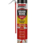 Пена-клей "SOUDAL" ручна 750мл.