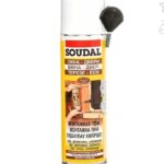 Піна-монтажна “SOUDAL” 500мл.
