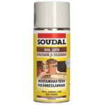 Піна-монтажна “SOUDAL” 300мл.