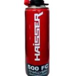 Омивач монтажної піни 500мл. HAISSER