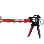 Пістолет для герметика Haisser Heavy duty 235мм