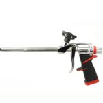 Пістолет для монтажної піни HAISSER