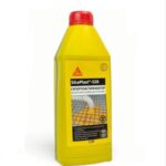 Пластифікатор для бетону Sika Sikaplast-520 1кг.