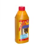 Пластификатор Sika Mix Plus для кладки и штукатурки (1 кг)