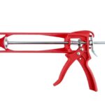 Пістолет для герметика Haisser нейлон