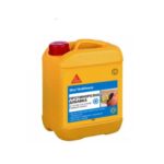 Пластифікатор для бетону протиморозний Sika Antifreeze ( 6 кг)
