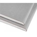 Гіпсокартон стіновий KNAUF 12,5x1200x2500 мм