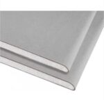 Гіпсокартон стіновий KNAUF 12,5x1200x2500 мм