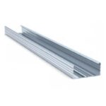 Профиль потолочный CD-60 3м для гипсокартона (0,5 мм)