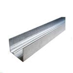 Профиль потолочный направляющий UD-27 3 м (0,6 мм)