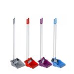 Набір для прибирання "Віник з совком"