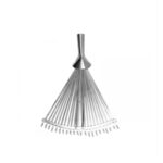 Граблі віялові розсувні 18 прутів