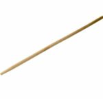 Держак черенок для грабель 1.6 м (діаметр 30 мм)