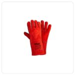 Рукавички КРАГИ захисні  