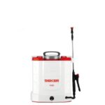 Обприскувач акумуляторний 12 л  DEKER