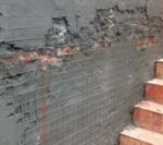 Сітка ЗВАРНА не оцинкована ШТУКАТУРНА (25х12) d=0.7 мм. - Зображення 2