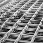 Сітка кладочна D 3мм,100x100 мм (1х2 м) - Зображення 2