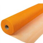 Склосітка - 160 г/м2 помаранчева