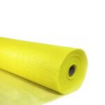 Склосітка 160 г/м2 4x4 жовта