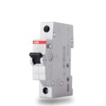 Автоматичний вимикач АВВ SH201-B 6A, 10А, 16А, 20А, 25А, 32А