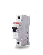 Автоматичний вимикач АВВ SH201-B 6A, 10А, 16А, 20А, 25А, 32А