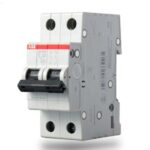 Автоматичний вимикач АВВ SH202-B 16А, 25А, 32А